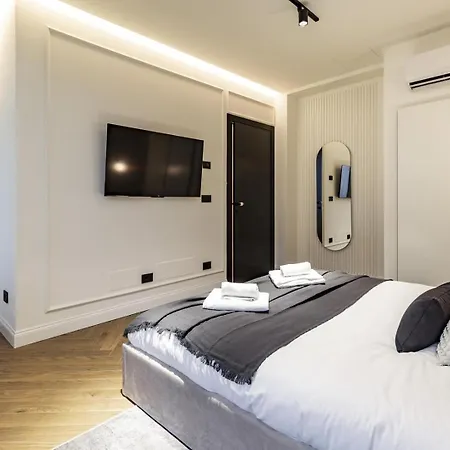Διαμέρισμα Lungolago Modern Fd Όπως