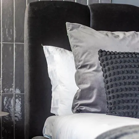 Apartamento Lungolago Modern Fd Como