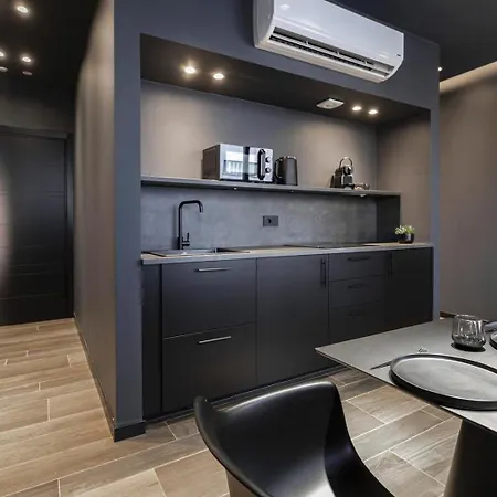 Lungolago Modern Fd Côme