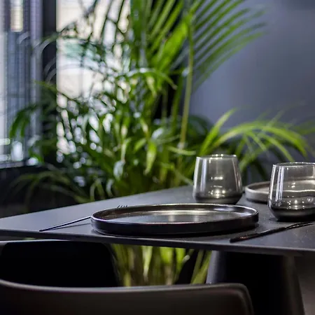 Lungolago Modern Fd Appartamento Côme