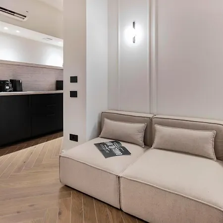 Appartamento Lungolago Modern Fd