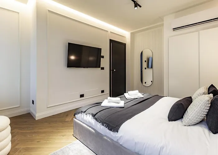 Διαμέρισμα Lungolago Modern Fd Όπως