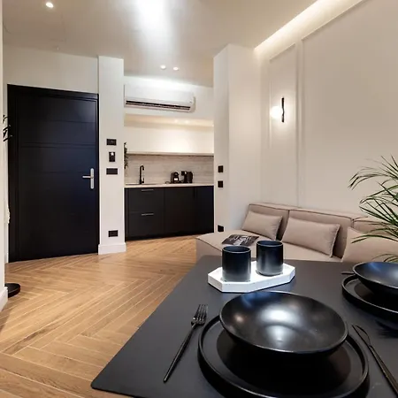 Lungolago Modern Fd * Como