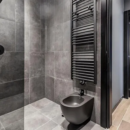 Lungolago Modern Fd Apartman *