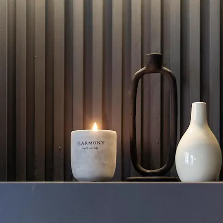 Lungolago Modern Fd Apartman Como