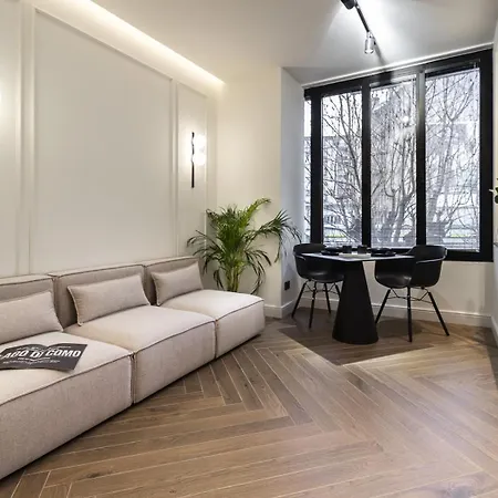 Lungolago Modern Fd Apartman *