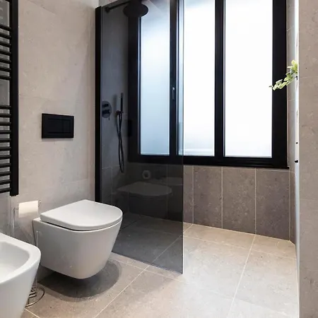 Lungolago Modern Fd Apartman *