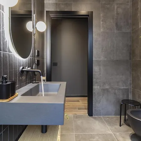 Lungolago Modern Fd Apartman *