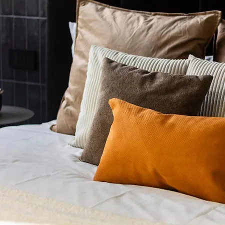 Lungolago Modern Fd Apartman