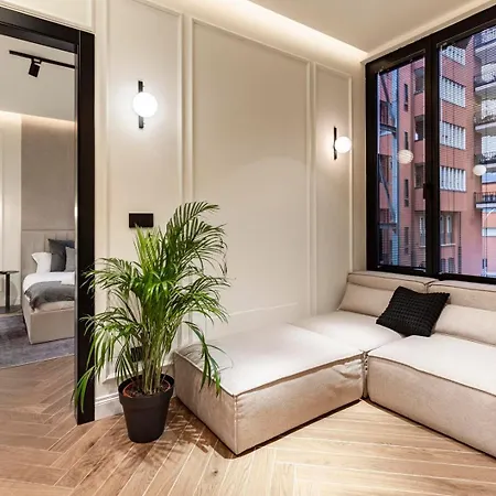 Lungolago Modern Fd Apartman *