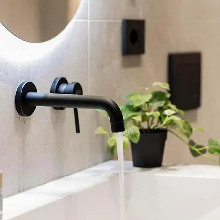 Lungolago Modern Fd Apartman Como