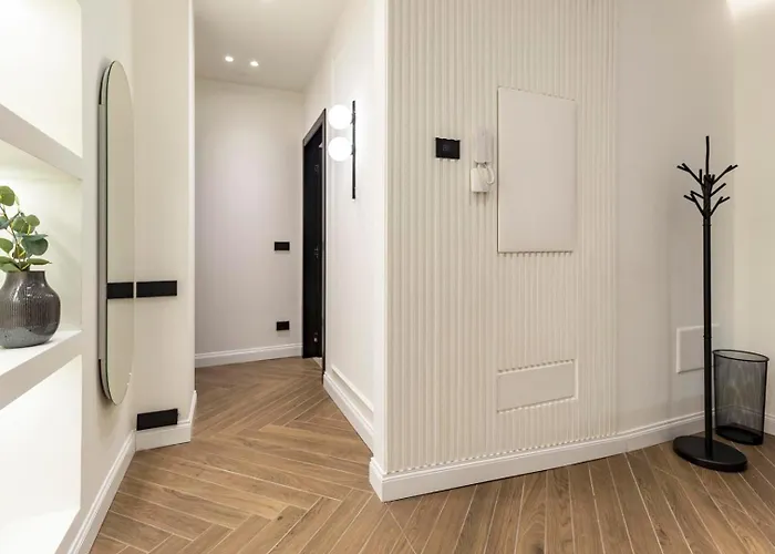 Lungolago Modern Fd Appartamento