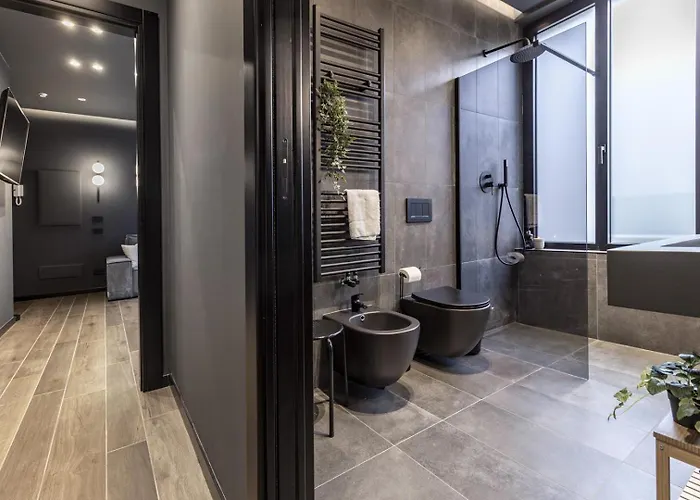 Appartamento Lungolago Modern Fd Côme